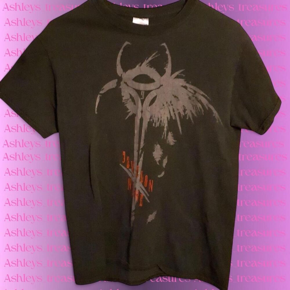 Hot-topic Men's Multi T-shirt